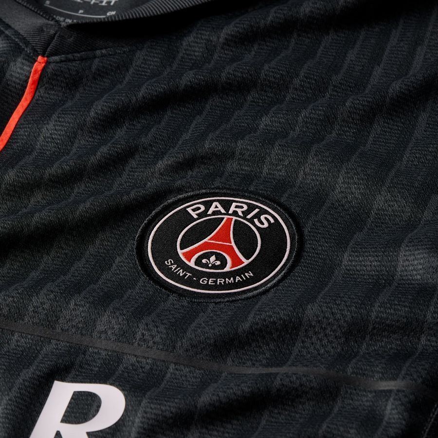 Paris Saint Germain Fourth Shirt 2025/26 Women-SoccerKits Hub | Buy Soccer Jerseys Online